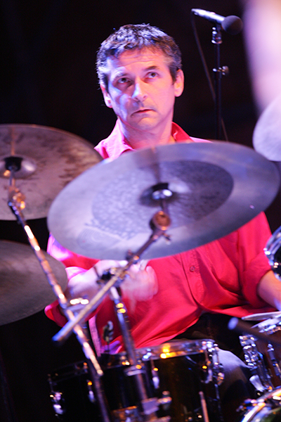 philippe rousselet batterie